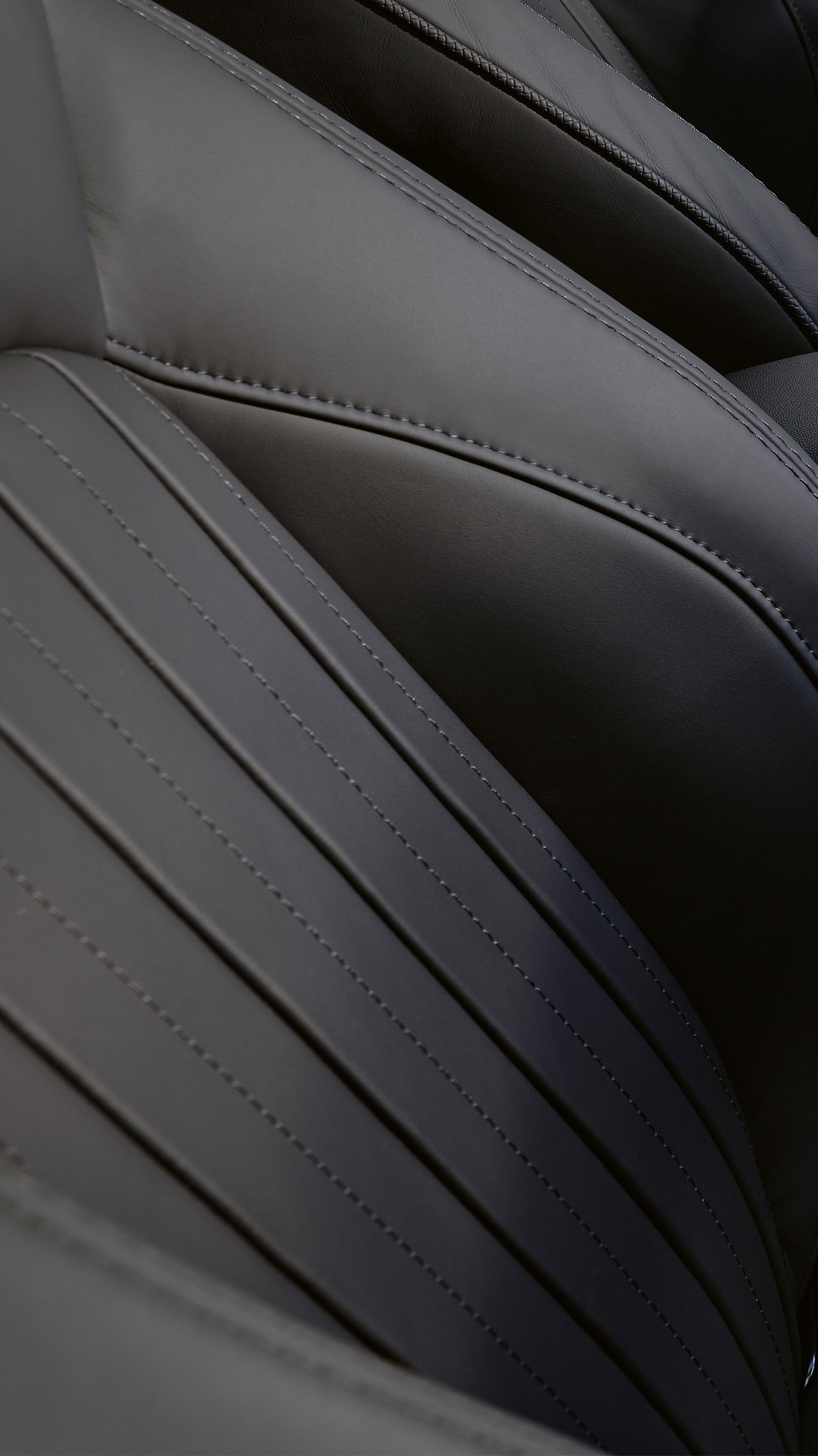 MINI Cooper S All4 Countryman – enterijer – MINI Yours trim